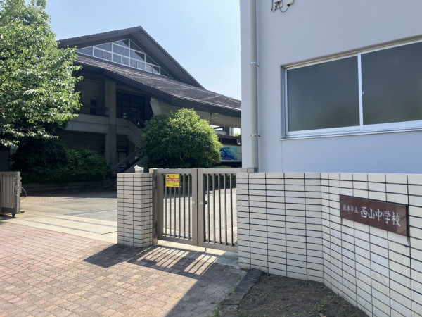 熊本市中央区島崎、マンションの画像です