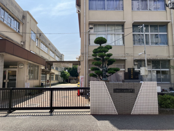 熊本市中央区島崎、マンションの画像です