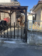 球磨郡錦町、中古一戸建ての画像です
