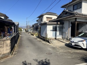 球磨郡錦町、中古一戸建ての画像です