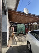 球磨郡錦町、中古一戸建ての画像です