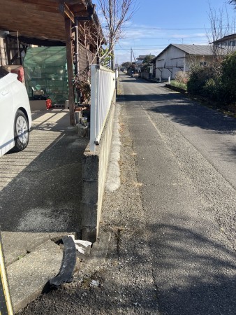 球磨郡錦町、中古一戸建ての画像です