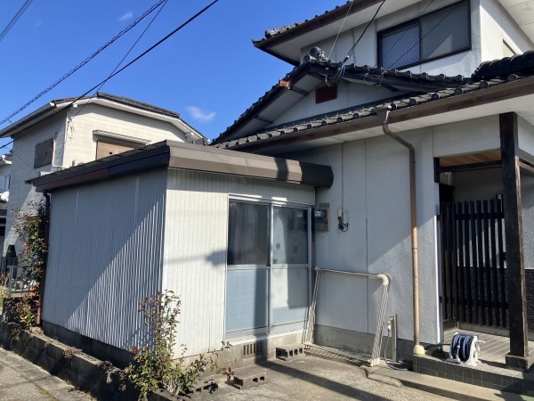 球磨郡錦町、中古一戸建ての画像です