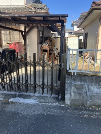 球磨郡錦町、中古一戸建ての画像です