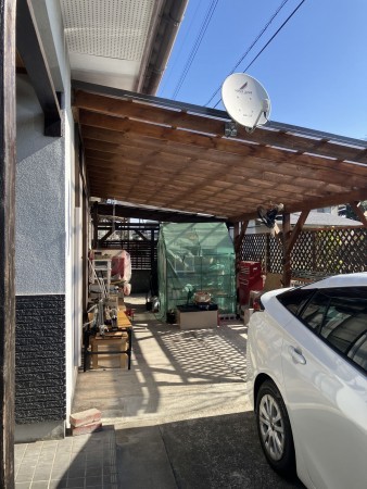 球磨郡錦町、中古一戸建ての画像です