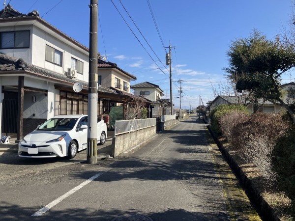 球磨郡錦町、中古一戸建ての外観画像です