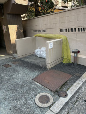 熊本市中央区水前寺、マンションの画像です