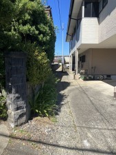 天草市亀場町、中古一戸建ての画像です