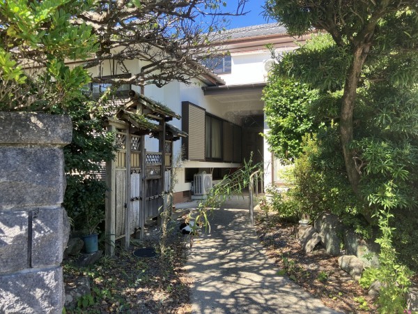 天草市亀場町、中古一戸建ての画像です