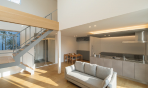 熊本市東区長嶺東、新築一戸建ての画像です