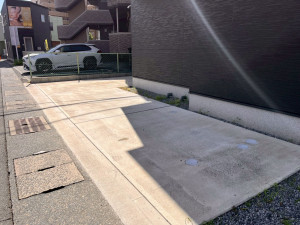 熊本市中央区出水、中古一戸建ての画像です