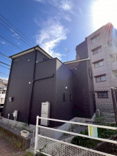 熊本市中央区出水、中古一戸建ての画像です