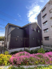 熊本市中央区出水、中古一戸建ての画像です