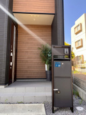 熊本市中央区出水、中古一戸建ての画像です