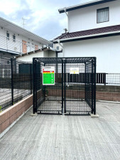 合志市須屋、土地の画像です