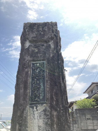 合志市御代志、土地の画像です