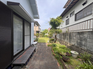 福岡市早良区重留、中古一戸建ての画像です