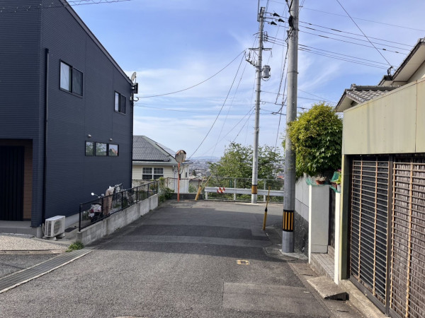 福岡市早良区重留、中古一戸建ての画像です