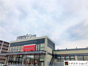 熊本市東区新南部、土地の画像です