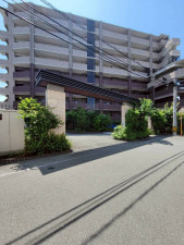 熊本市中央区京町、マンションの画像です