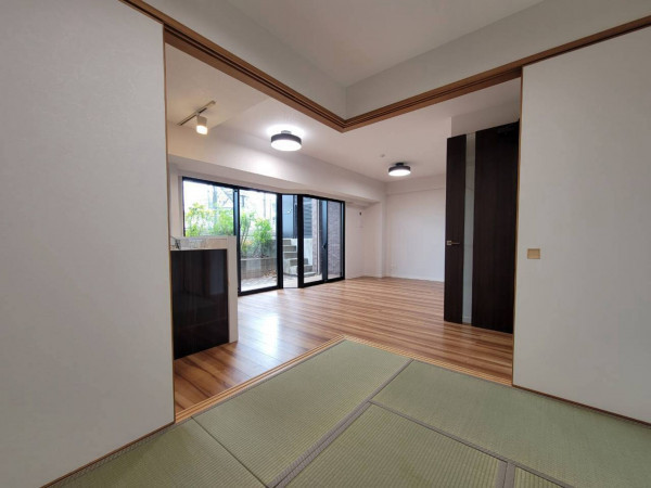 熊本市中央区京町、マンションの画像です