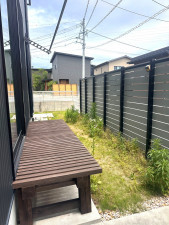 熊本市東区戸島、中古一戸建ての画像です