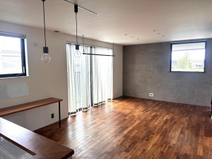 熊本市東区戸島、中古一戸建ての画像です