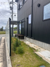 熊本市東区戸島、中古一戸建ての画像です