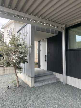 熊本市東区戸島、中古一戸建ての画像です
