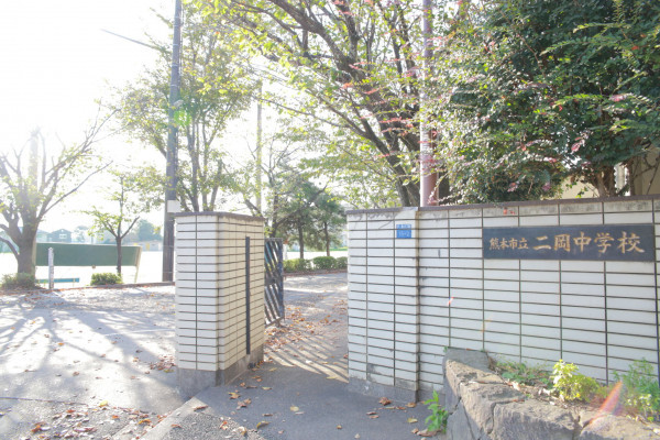熊本市東区戸島、中古一戸建ての画像です