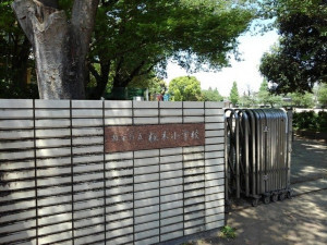 熊本市東区桜木、中古一戸建ての画像です