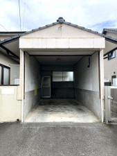 熊本市東区桜木、中古一戸建ての画像です