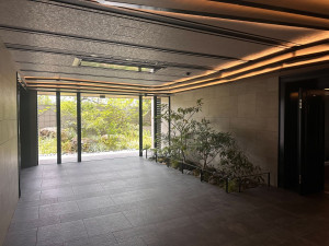 熊本市東区月出、マンションの画像です