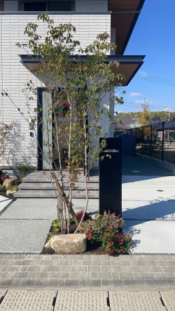 合志市幾久富、中古一戸建ての画像です