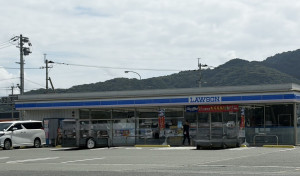 宇土市新松原町、土地の画像です