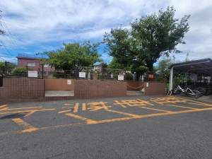 熊本市中央区国府、マンションの画像です