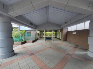 熊本市中央区国府、マンションの画像です