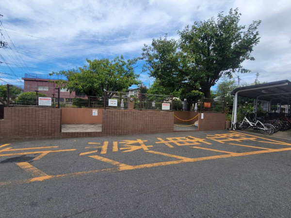 熊本市中央区国府、マンションの画像です