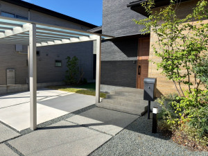 合志市幾久富、中古一戸建ての画像です