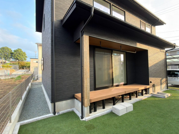 合志市幾久富、中古一戸建ての画像です