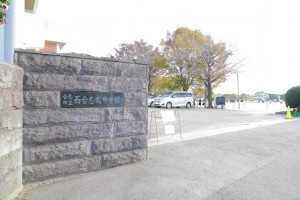 合志市須屋、中古一戸建ての画像です