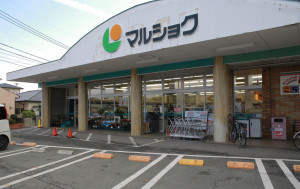 合志市須屋、中古一戸建ての画像です