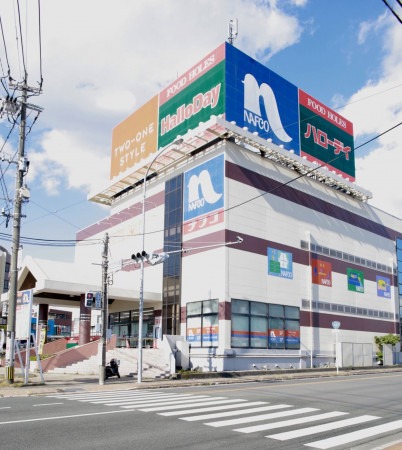 合志市須屋、中古一戸建ての画像です