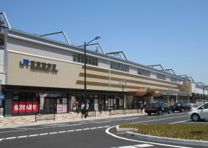 岸和田市神須屋町、マンションの画像です