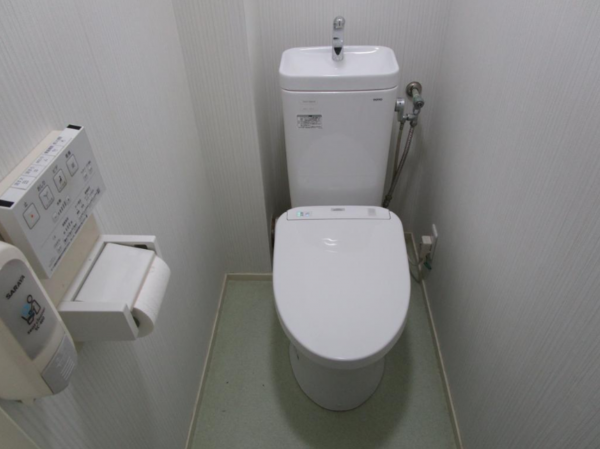 岸和田市下野町、マンションの画像です