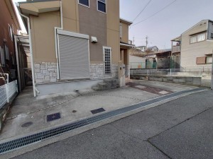 和泉市、中古一戸建ての画像です