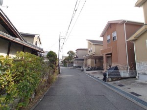 和泉市、中古一戸建ての画像です