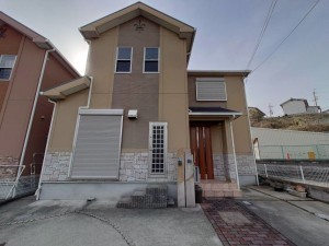 和泉市、中古一戸建ての画像です