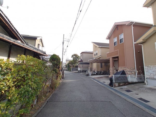 和泉市、中古一戸建ての画像です