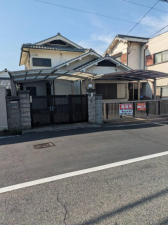 和泉市和気町、中古一戸建ての画像です